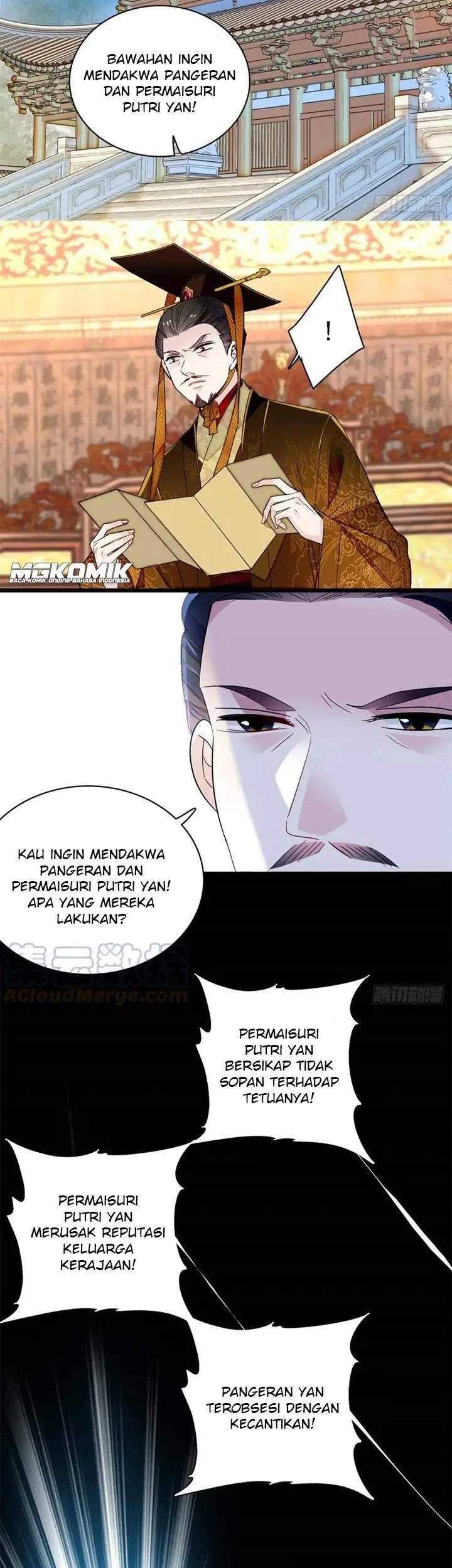 Sijin Chapter 168 Gambar 11