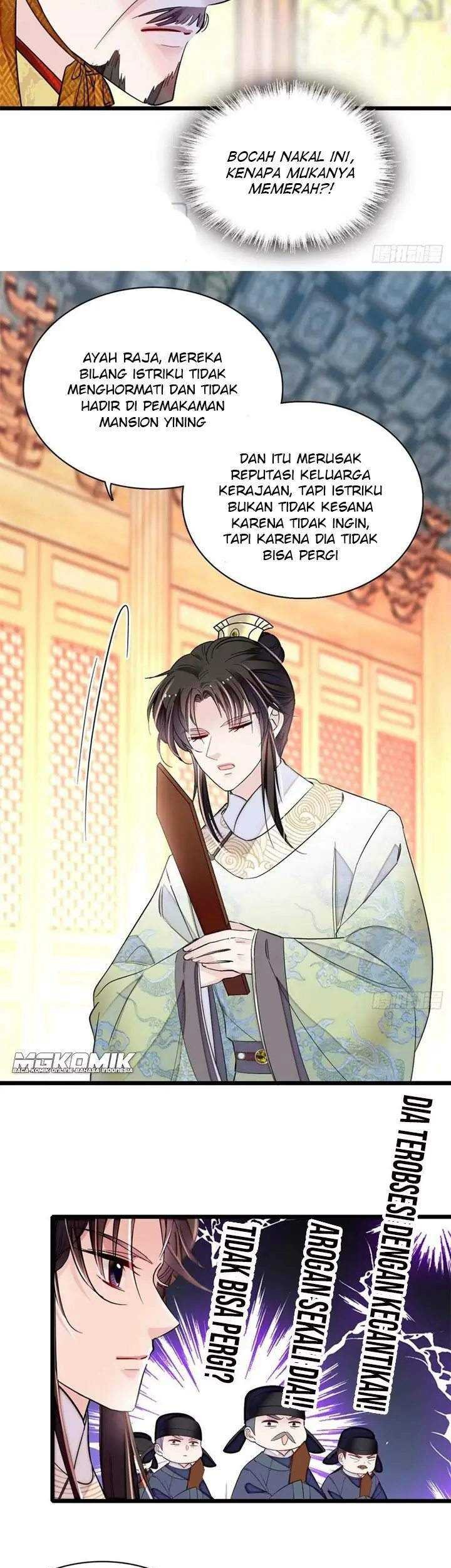 Sijin Chapter 168 Gambar 15