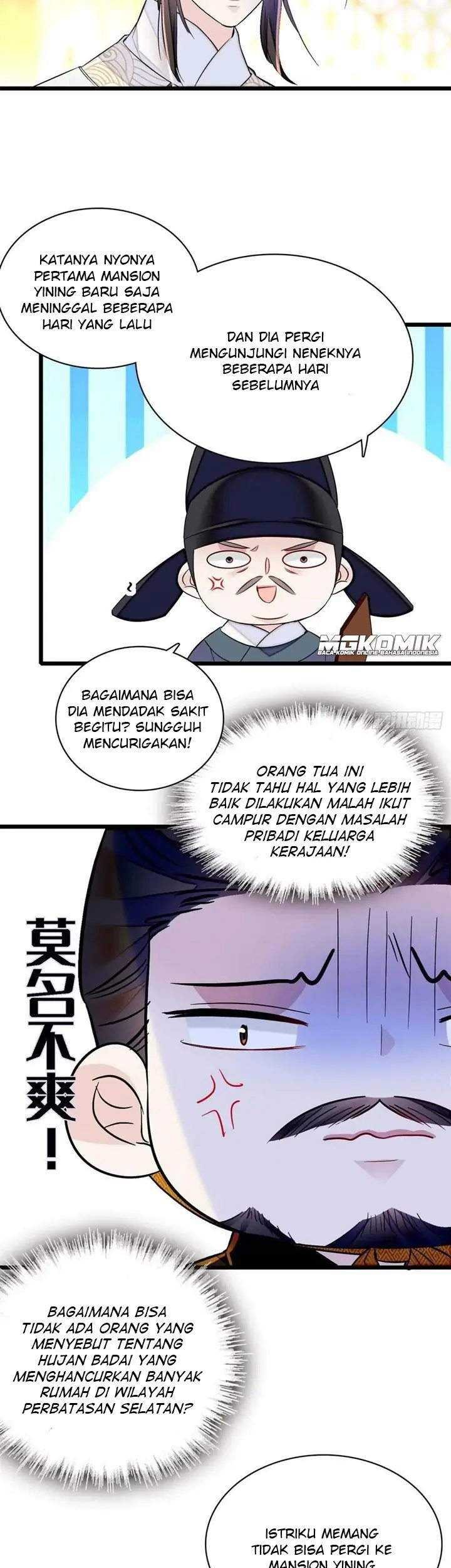 Sijin Chapter 168 Gambar 17