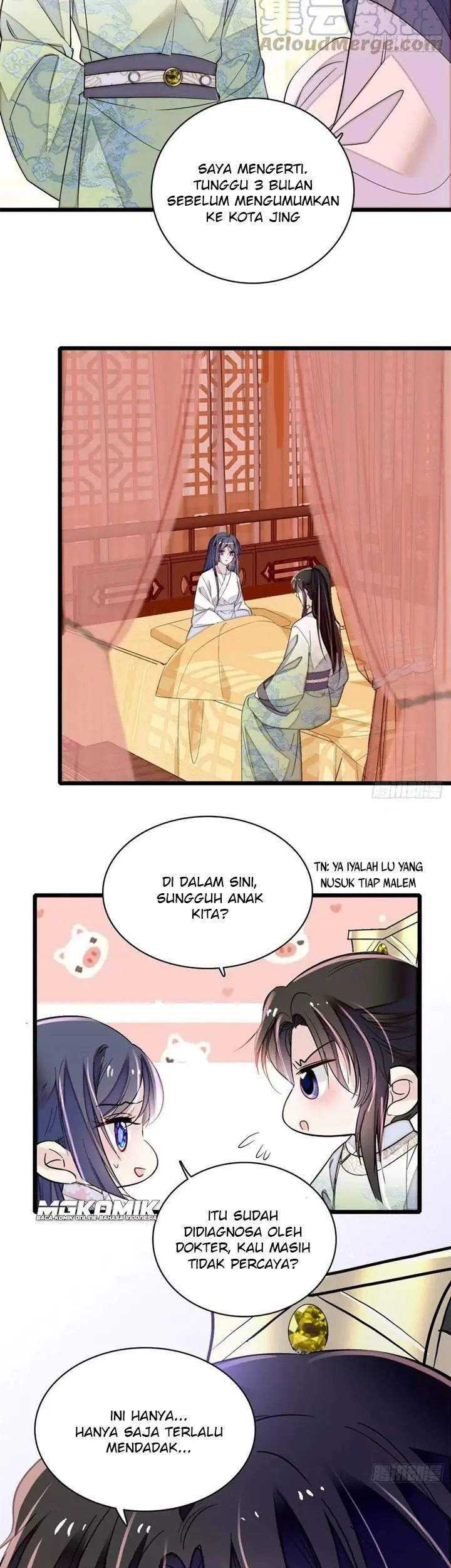 Sijin Chapter 167 Gambar 5