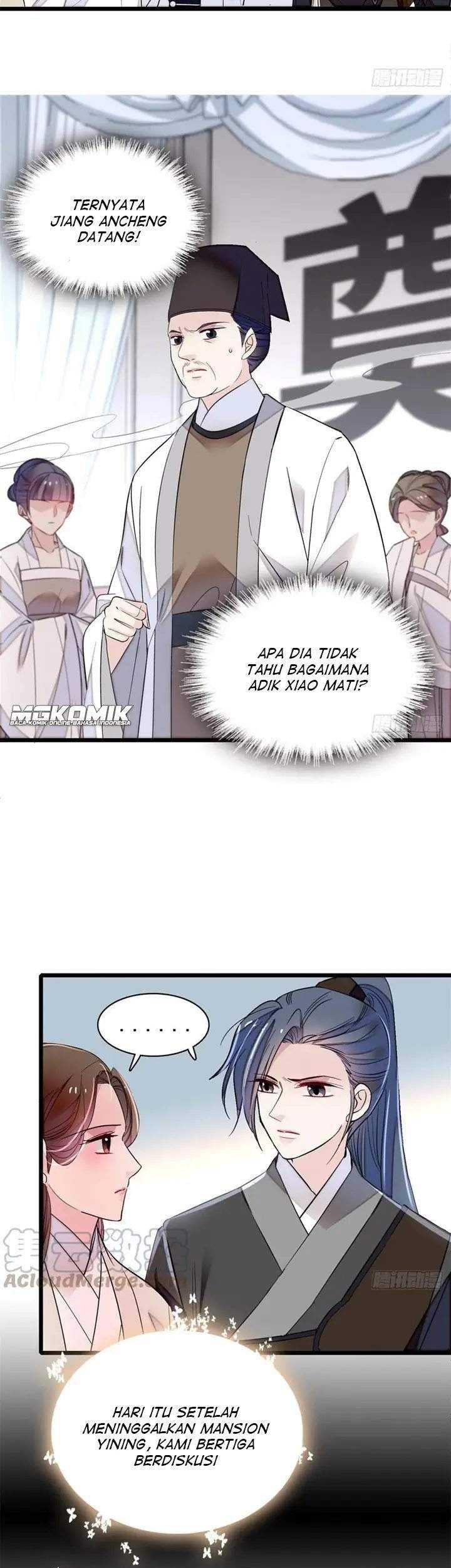 Sijin Chapter 167 Gambar 19