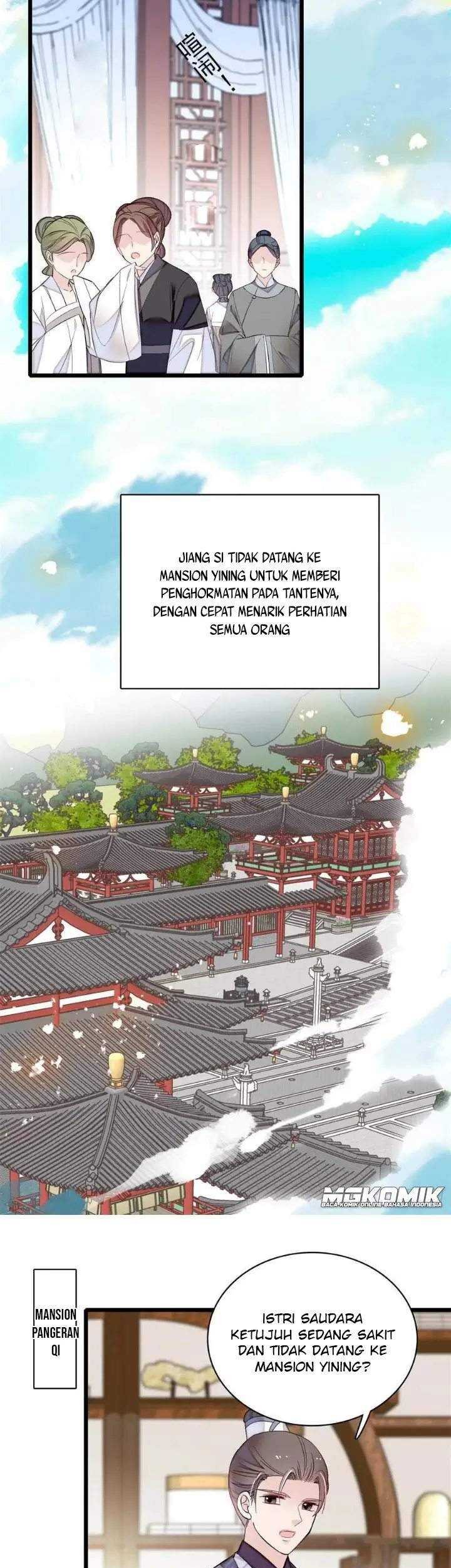 Sijin Chapter 167 Gambar 25