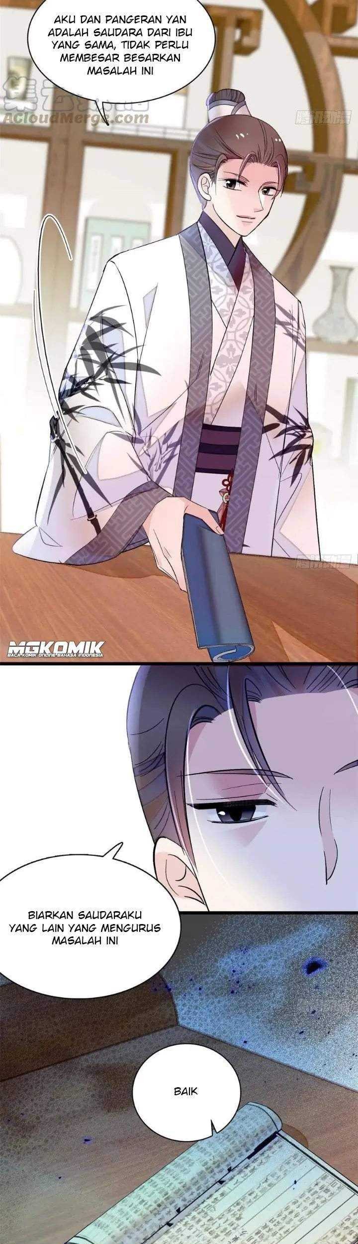 Sijin Chapter 167 Gambar 29