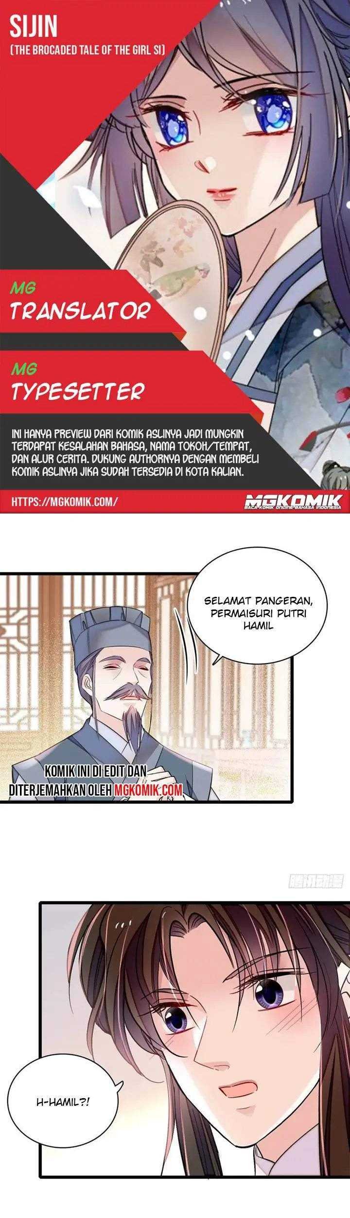 Komik Sijin Chapter 167 gambar nomor 1