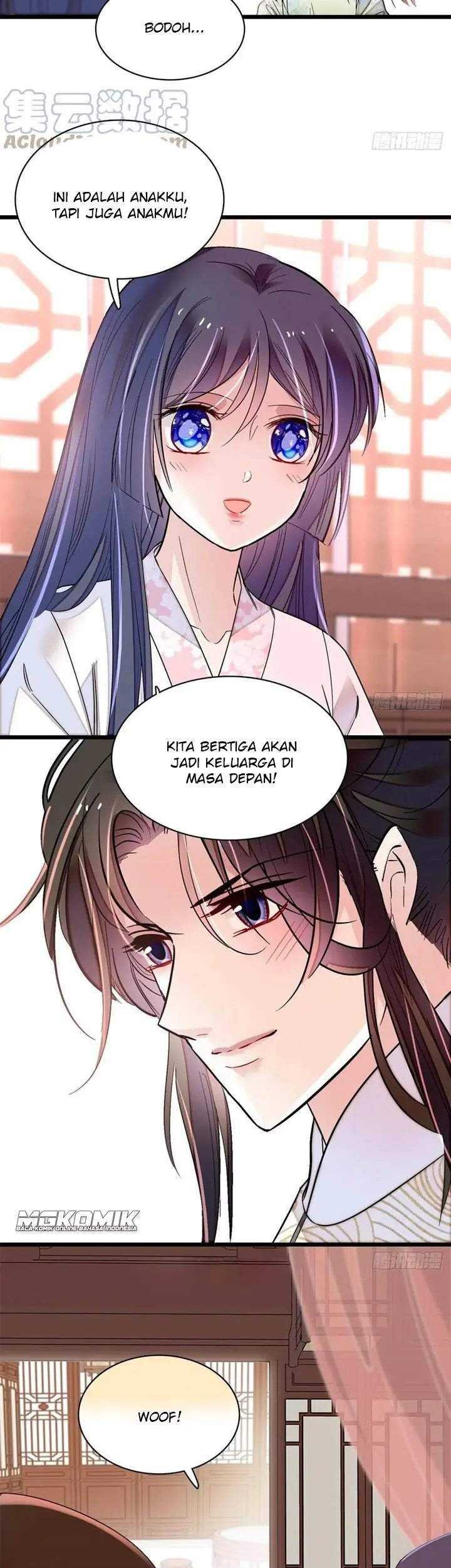 Sijin Chapter 167 Gambar 13