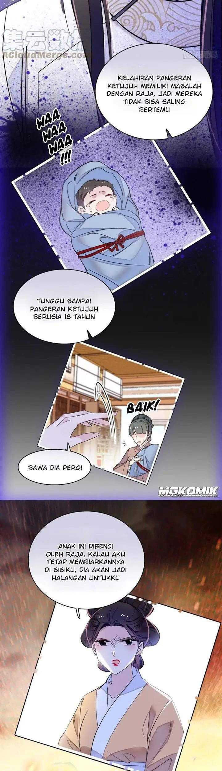 Sijin Chapter 167 Gambar 7