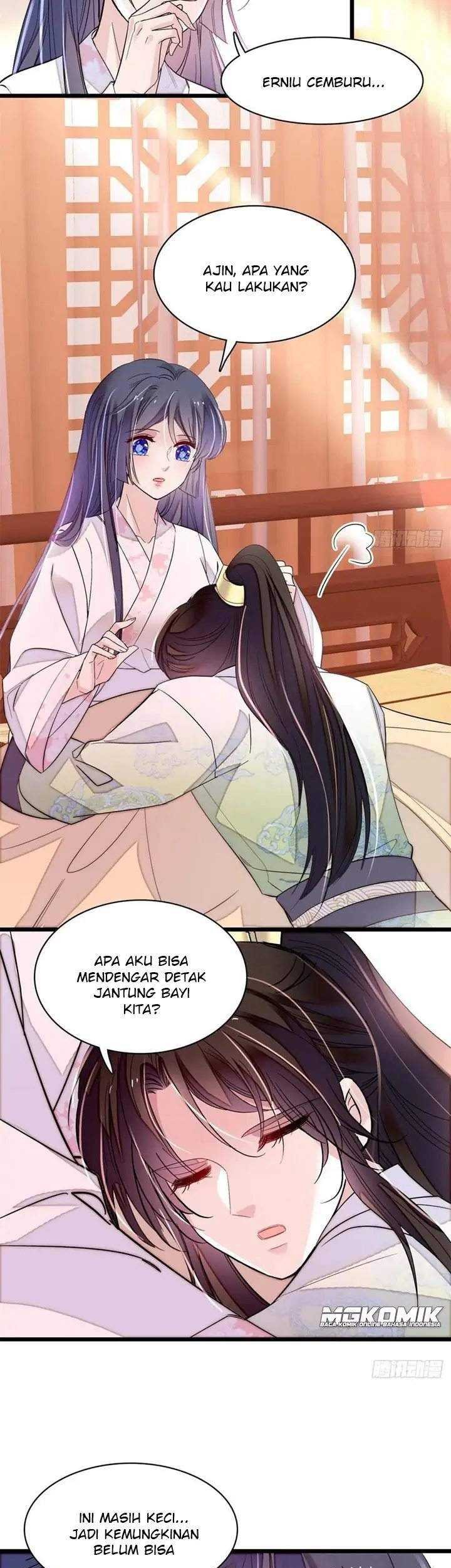 Sijin Chapter 167 Gambar 15