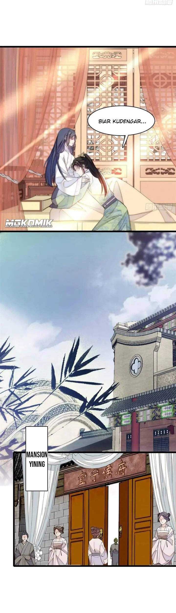 Sijin Chapter 167 Gambar 17