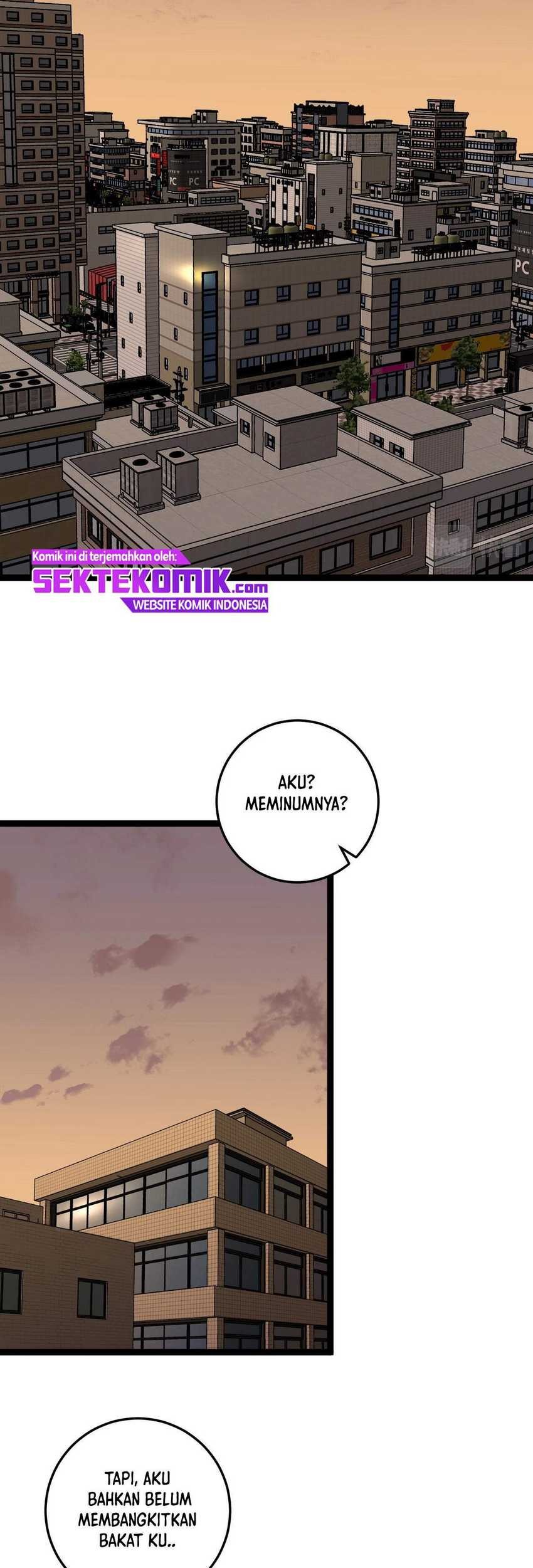 Your Talent is Mine Chapter 14 Gambar 4