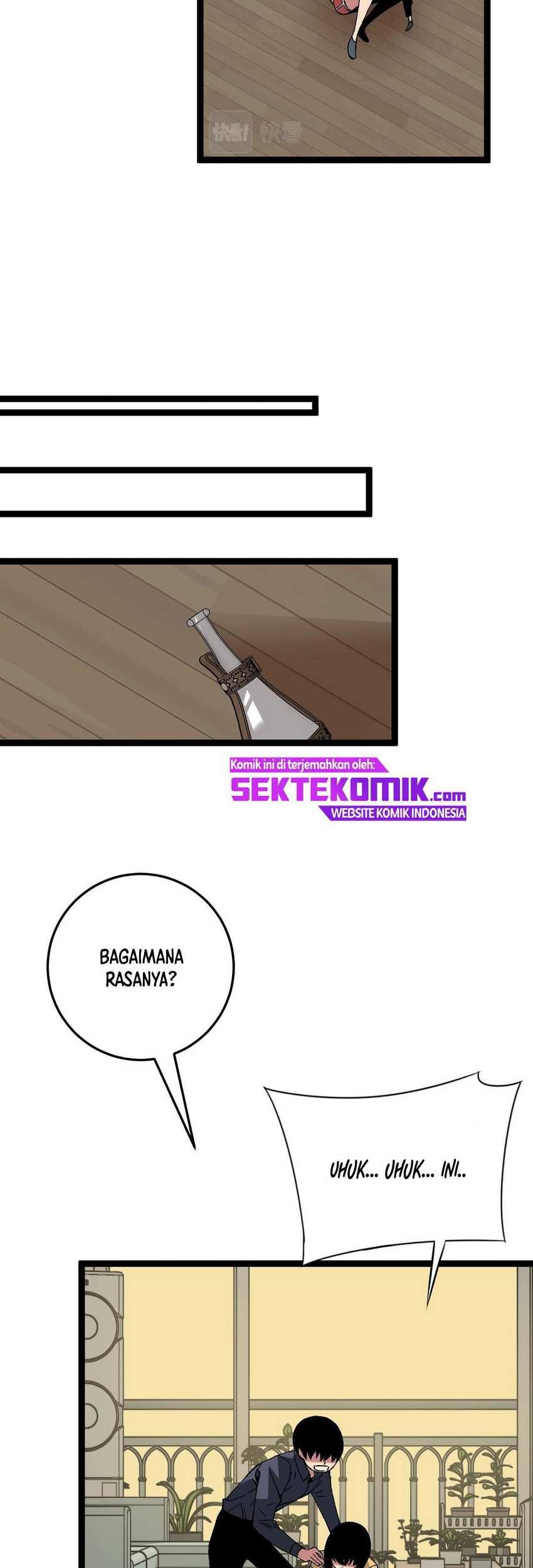 Your Talent is Mine Chapter 14 Gambar 22