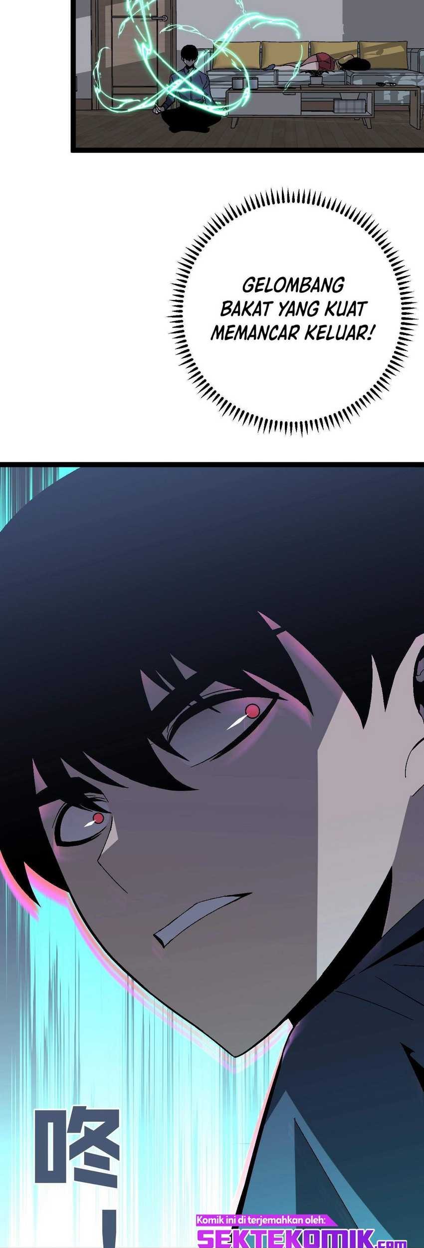 Your Talent is Mine Chapter 14 Gambar 32