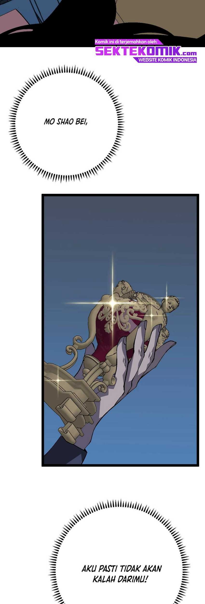 Your Talent is Mine Chapter 14 Gambar 42