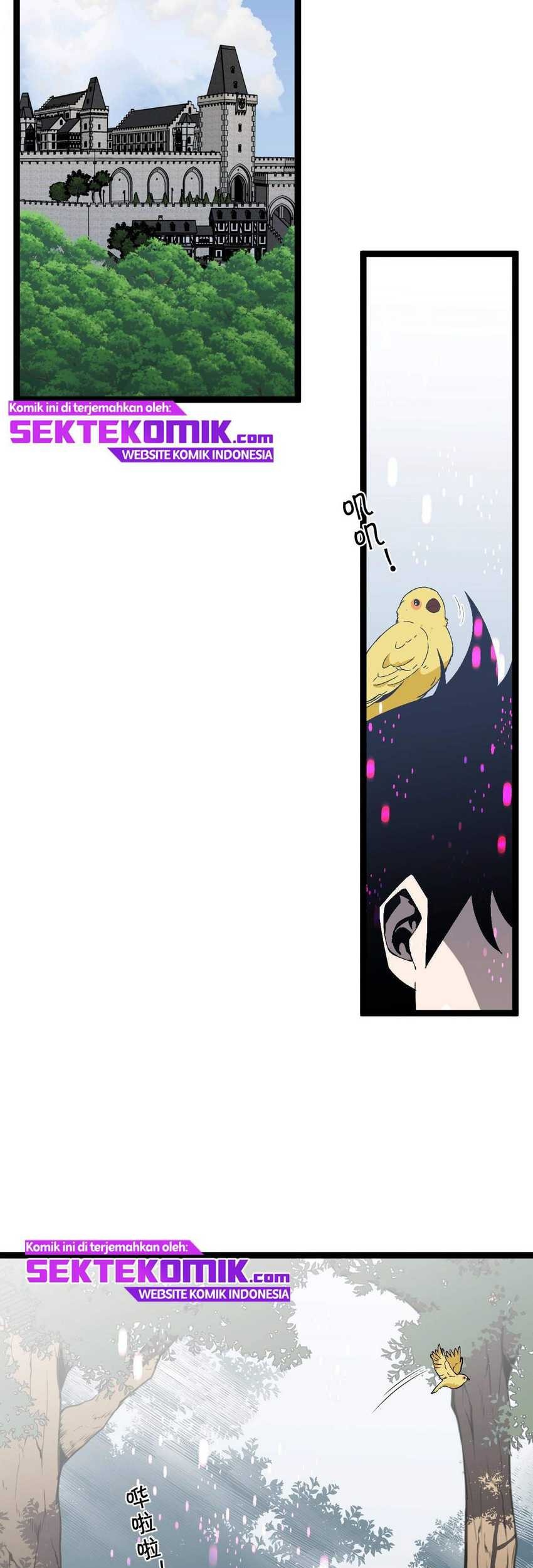 Your Talent is Mine Chapter 14 Gambar 60