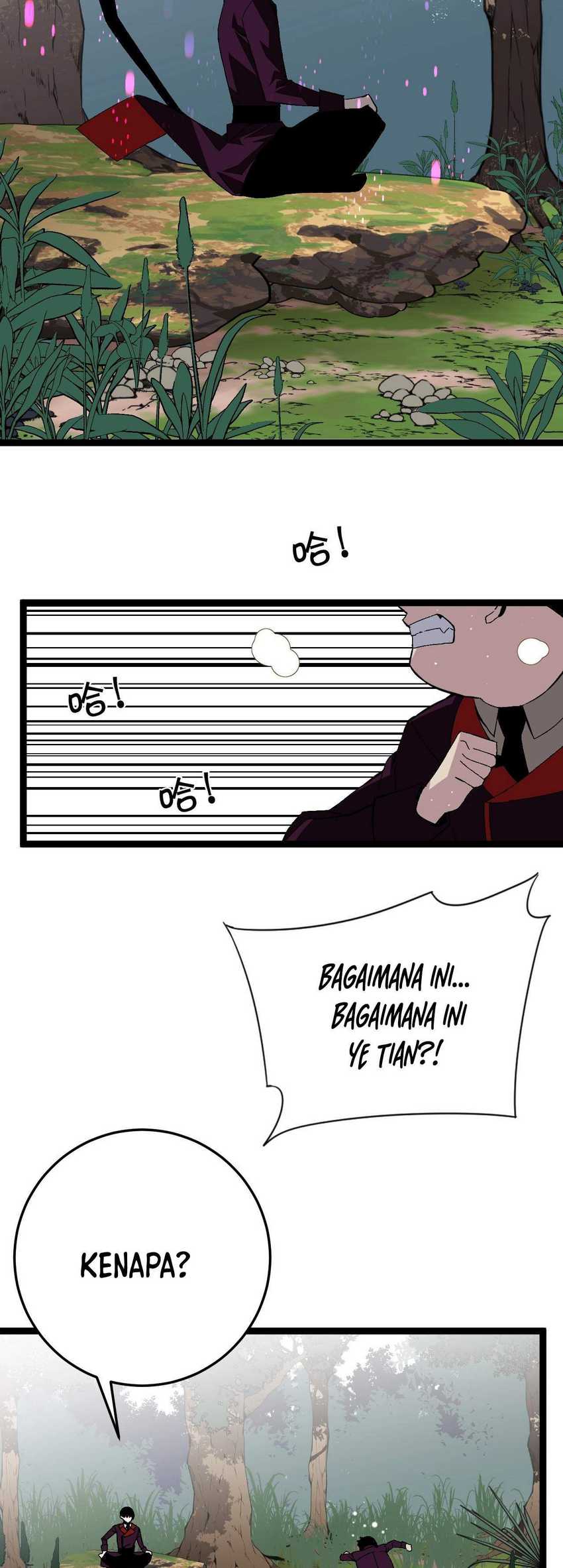 Your Talent is Mine Chapter 14 Gambar 62