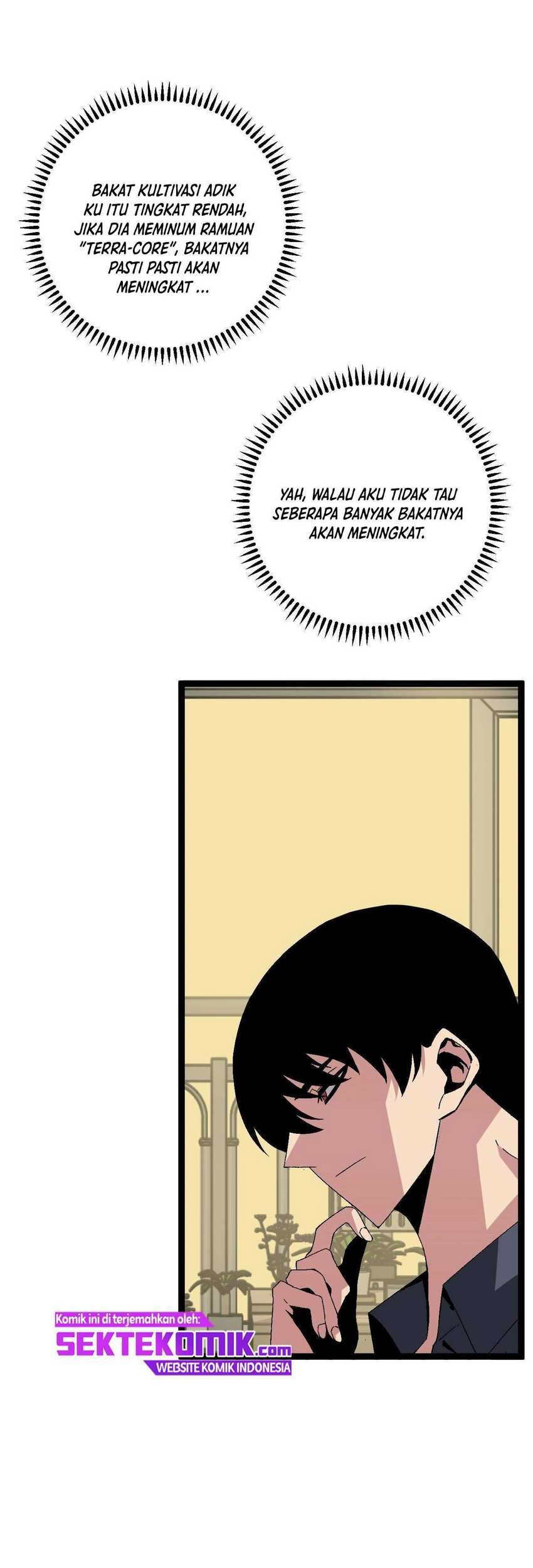 Your Talent is Mine Chapter 14 Gambar 10