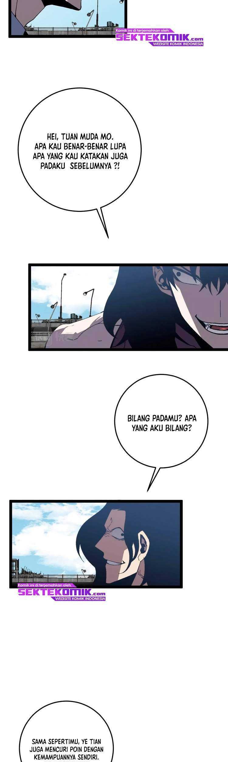 Your Talent is Mine Chapter 13 Gambar 20