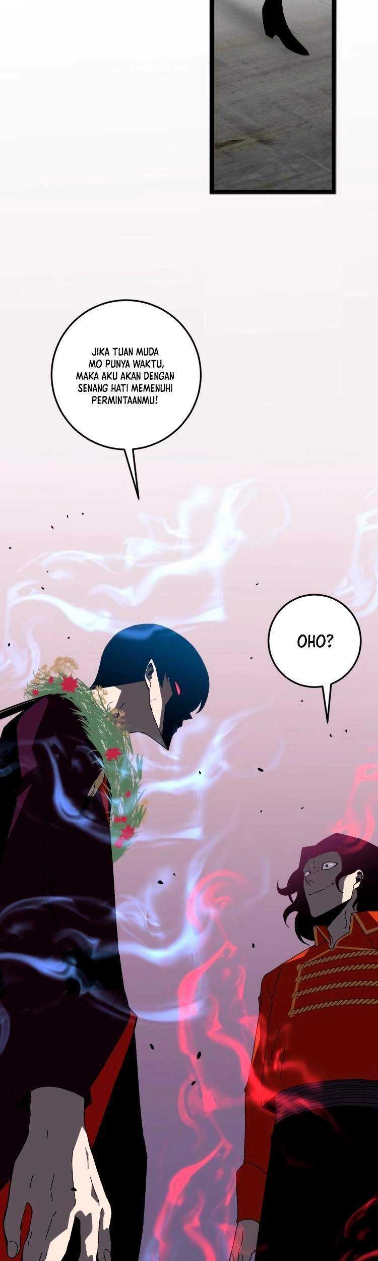 Your Talent is Mine Chapter 13 Gambar 24