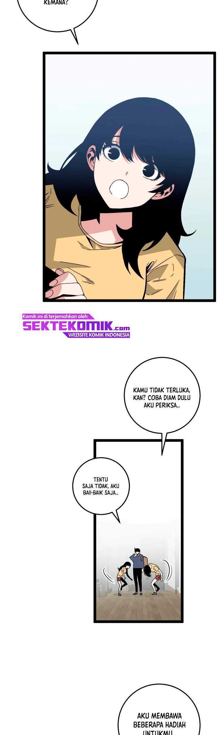 Your Talent is Mine Chapter 13 Gambar 34