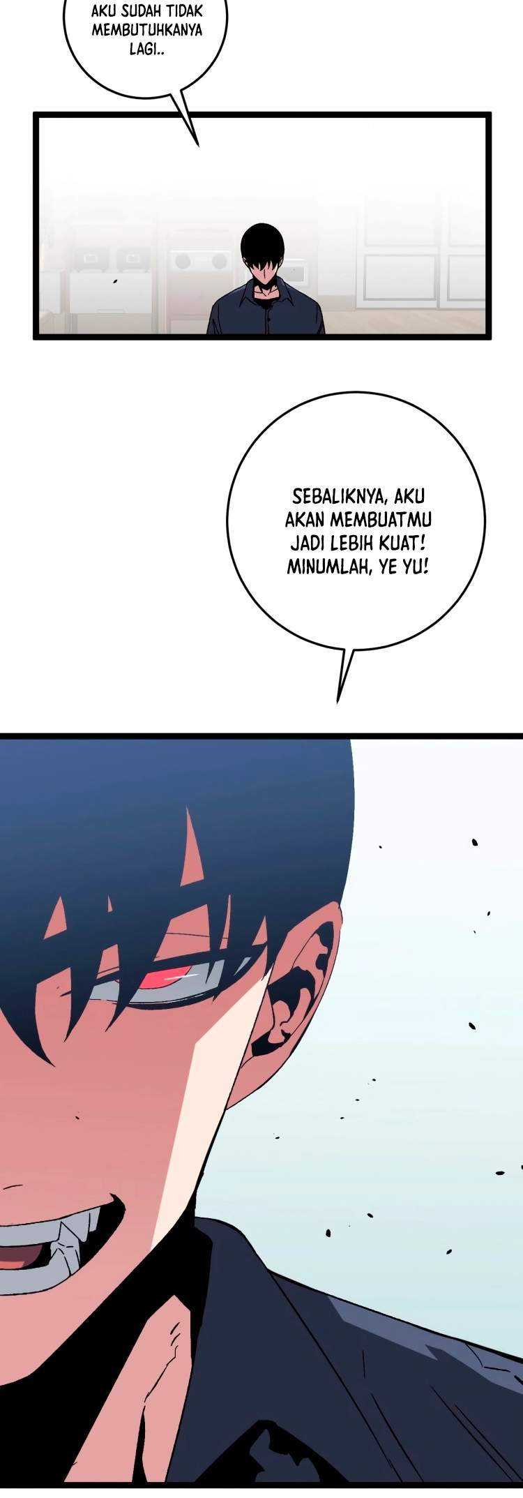 Your Talent is Mine Chapter 13 Gambar 45