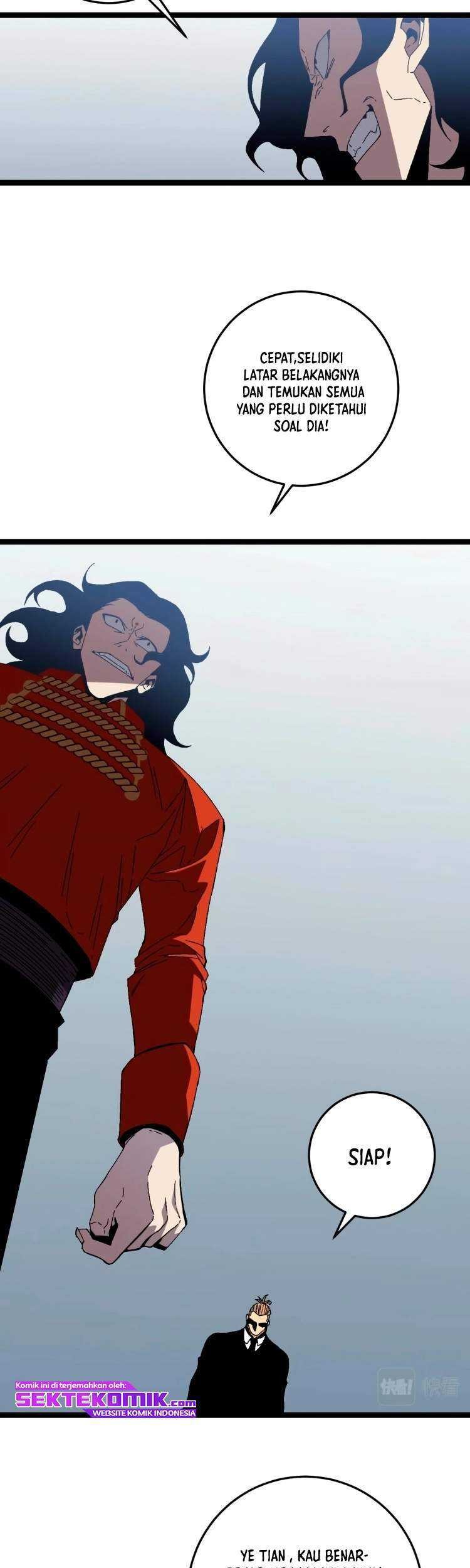 Your Talent is Mine Chapter 13 Gambar 10