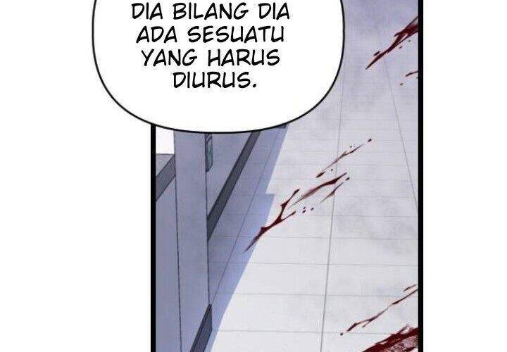 Survive Romance Chapter 37.5 Gambar 26