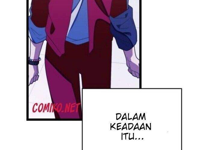 Survive Romance Chapter 37.5 Gambar 28