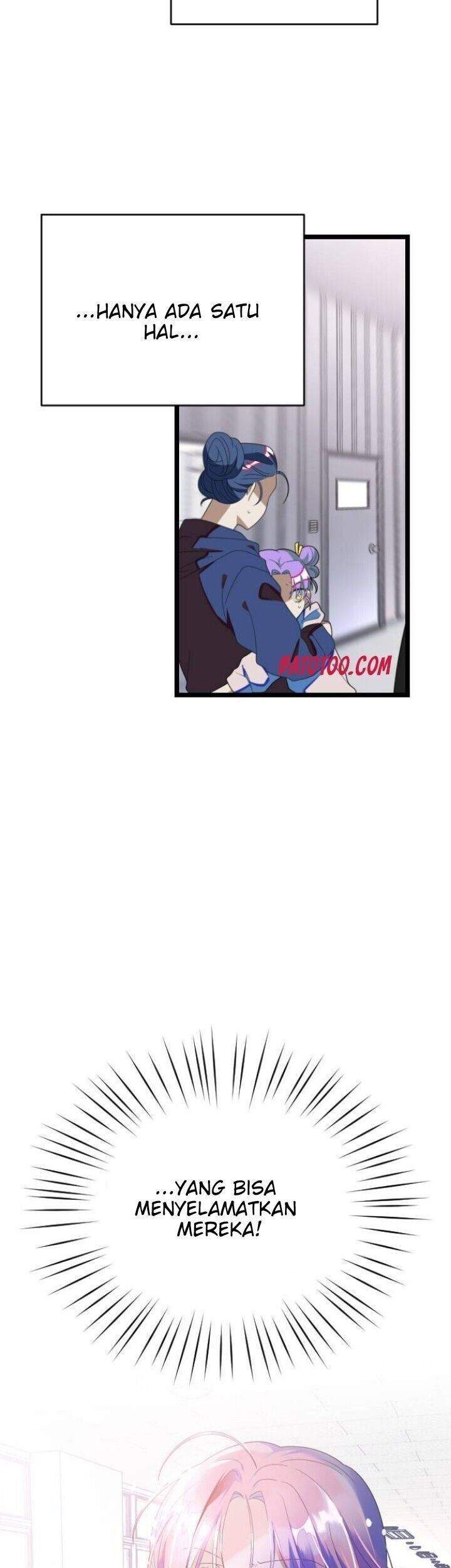 Survive Romance Chapter 37.5 Gambar 29