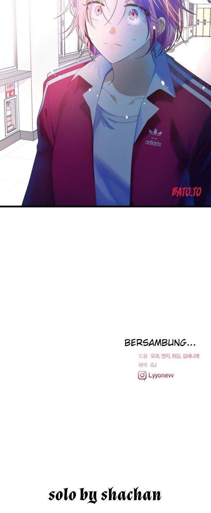 Survive Romance Chapter 37.5 Gambar 30