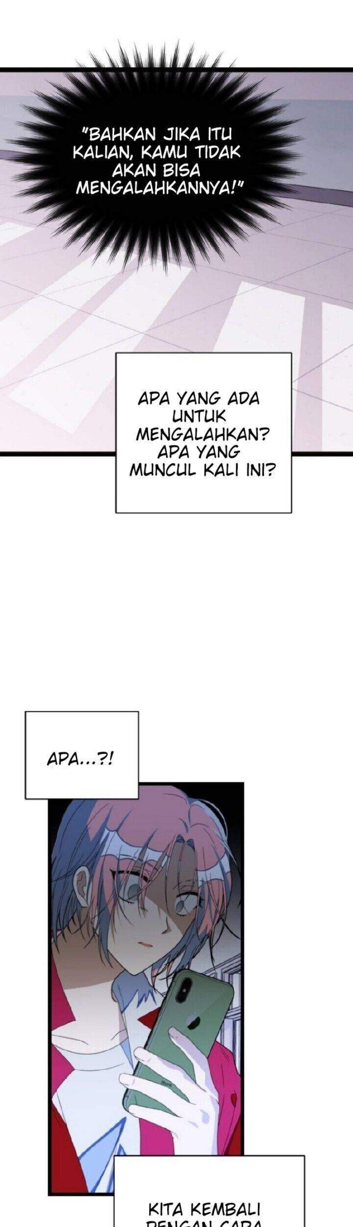 Komik Survive Romance Chapter 37.5 gambar nomor 1
