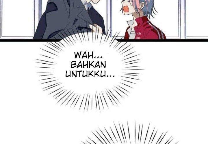 Survive Romance Chapter 37.5 Gambar 10