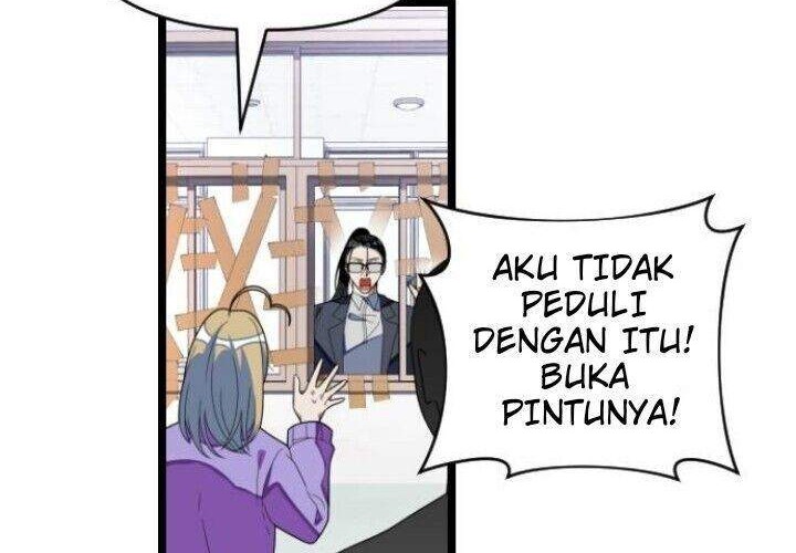 Survive Romance Chapter 37.5 Gambar 18