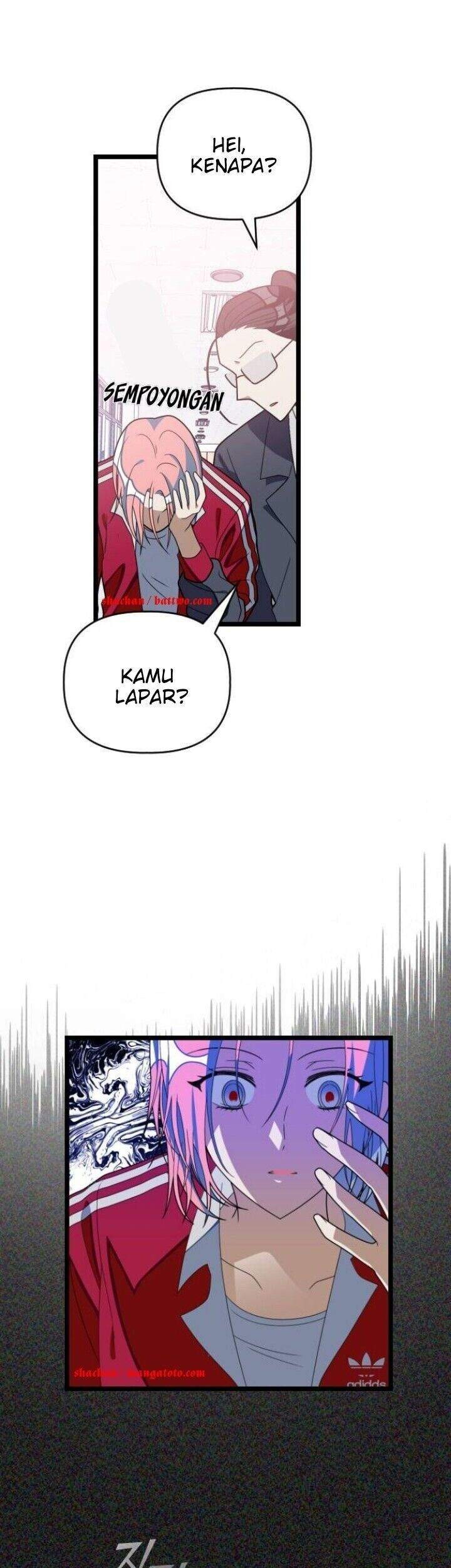 Survive Romance Chapter 37 Gambar 4