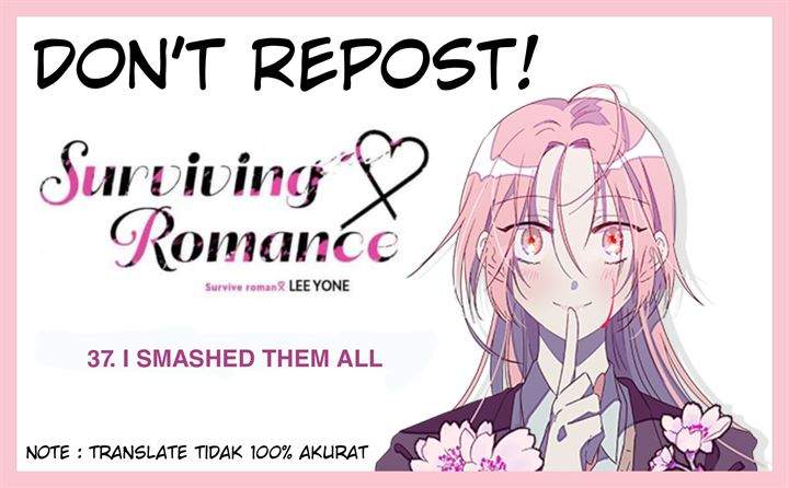 Komik Survive Romance Chapter 37 gambar nomor 1