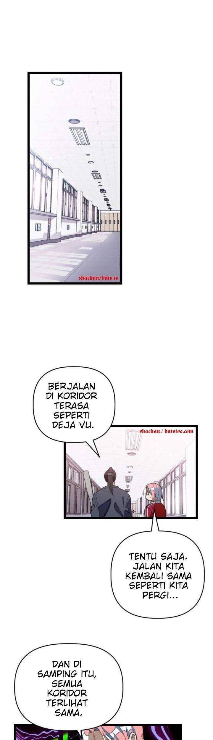 Manhwa Survive Romance Chapter 37 gambar nomor 2