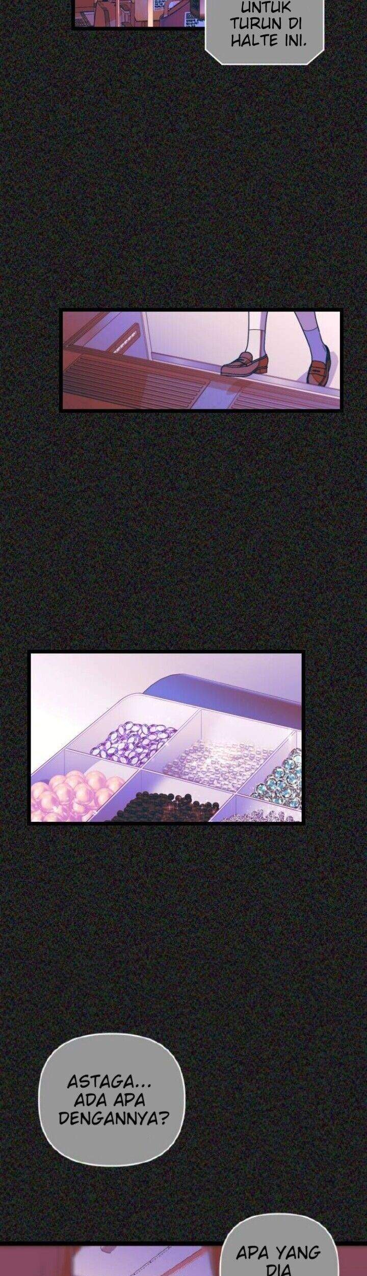 Survive Romance Chapter 37 Gambar 8