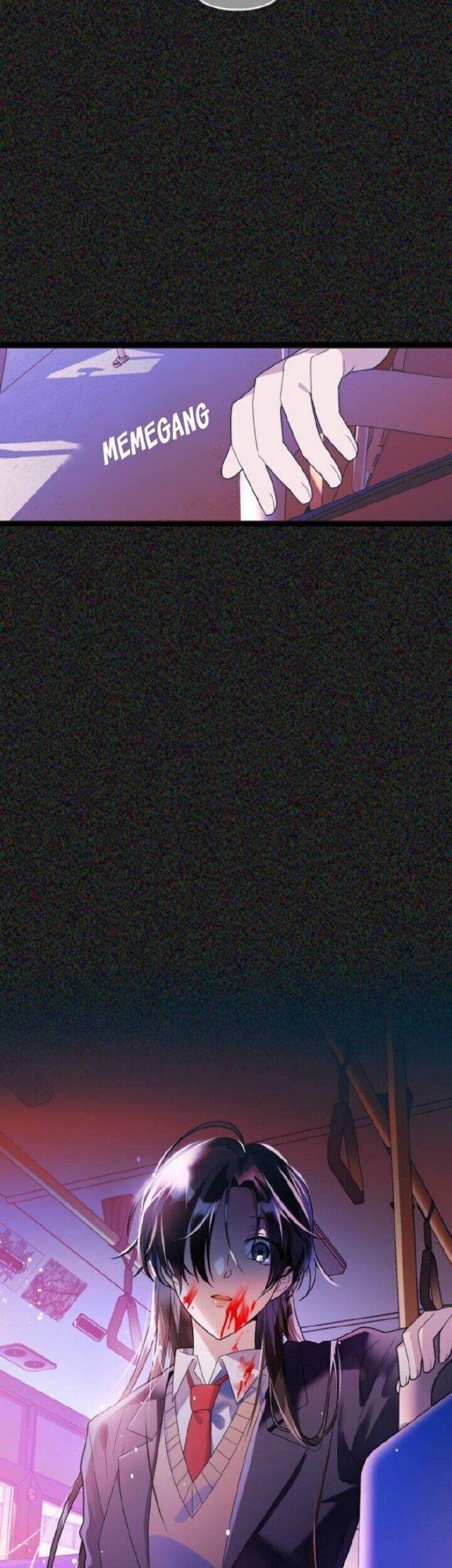 Survive Romance Chapter 37 Gambar 10