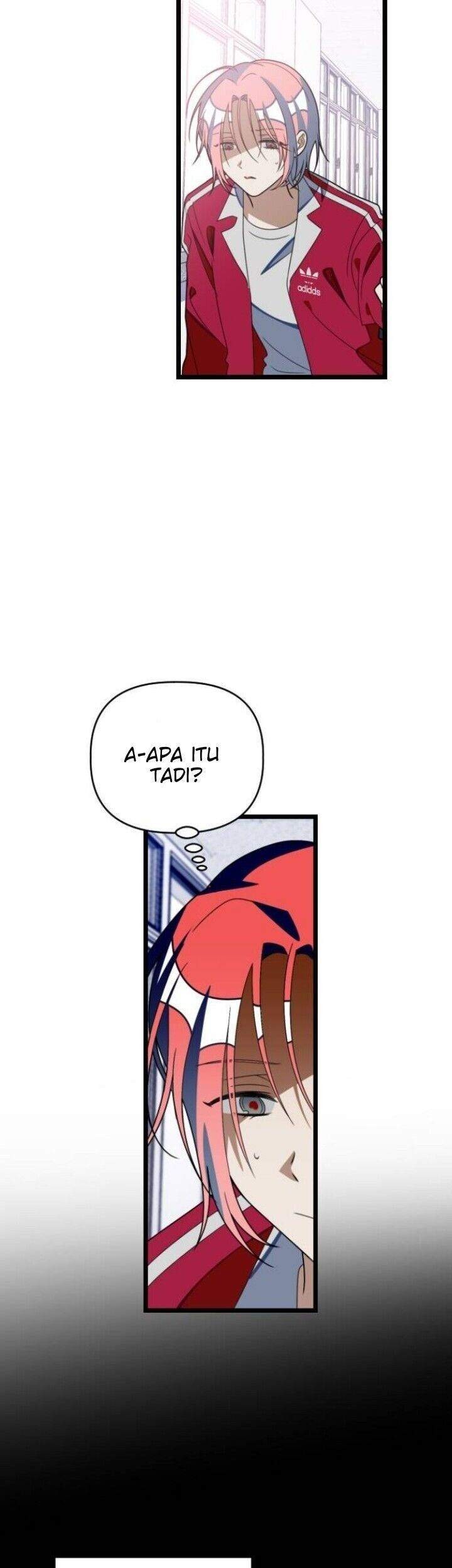 Survive Romance Chapter 37 Gambar 16