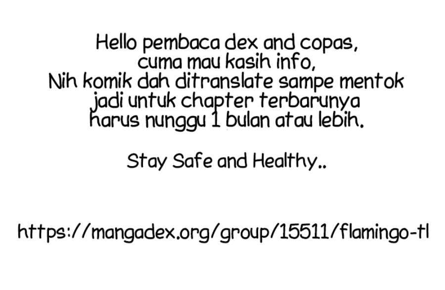 A City Called Nowhere Chapter 10 Gambar 11