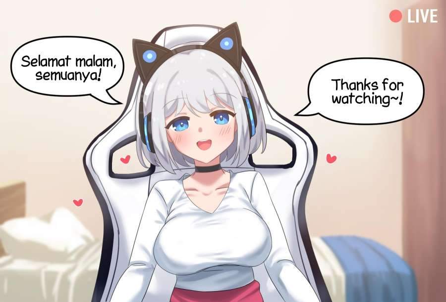 Manhwa A City Called Nowhere Chapter 10 gambar nomor 2