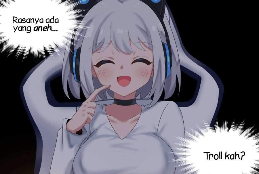 A City Called Nowhere Chapter 10 Gambar 4