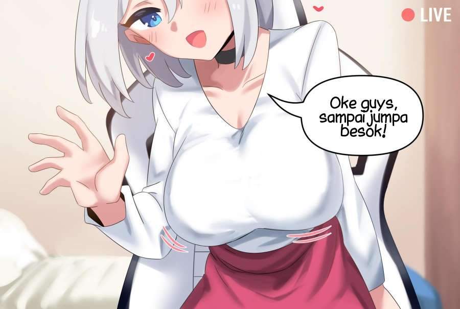 A City Called Nowhere Chapter 10 Gambar 5