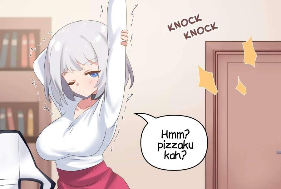 A City Called Nowhere Chapter 10 Gambar 7