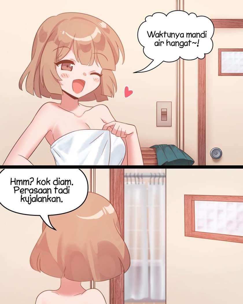 Manhwa A City Called Nowhere Chapter 8 gambar nomor 2