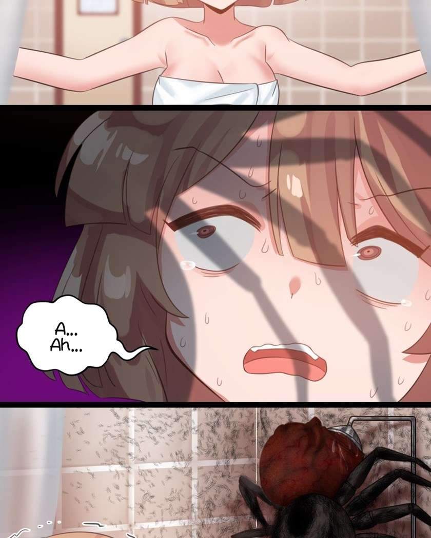 A City Called Nowhere Chapter 8 Gambar 4