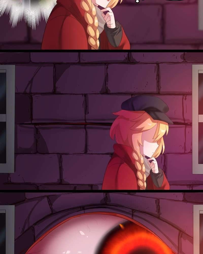 A City Called Nowhere Chapter 7 Gambar 4