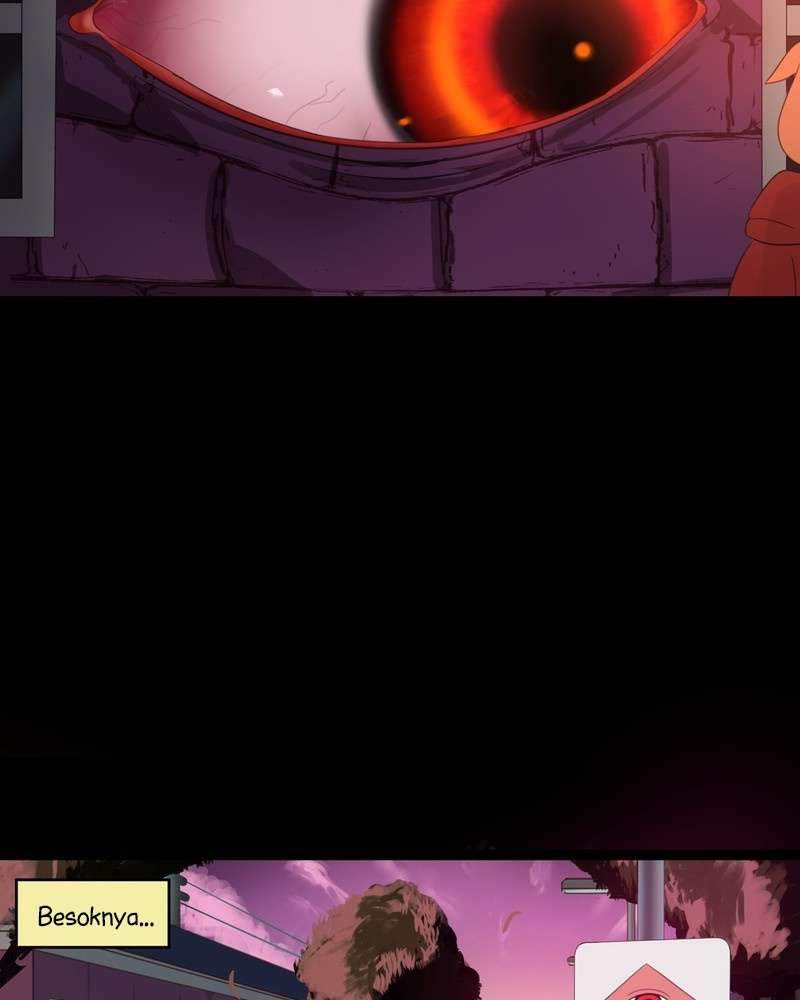 A City Called Nowhere Chapter 7 Gambar 5