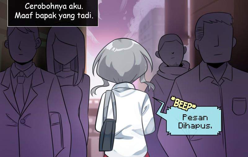 A City Called Nowhere Chapter 3 Gambar 7