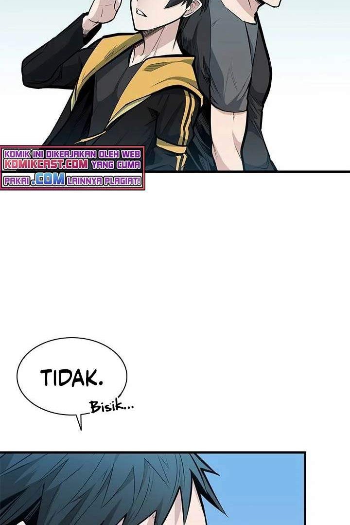 The Tutorial is Too Hard Chapter 32 Gambar 5