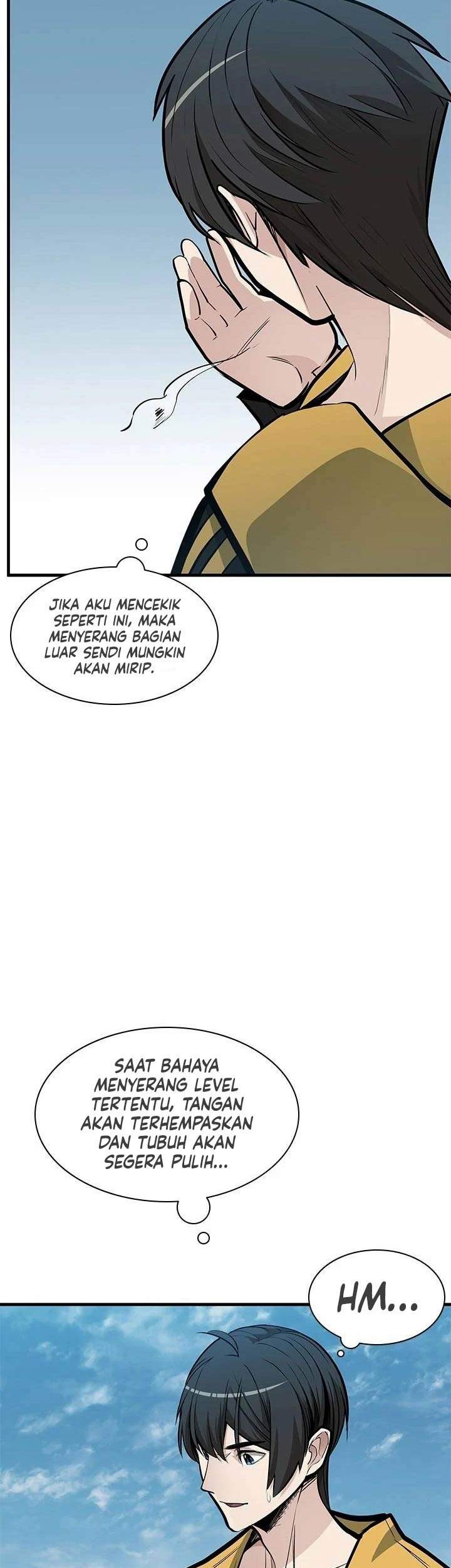 The Tutorial is Too Hard Chapter 32 Gambar 18