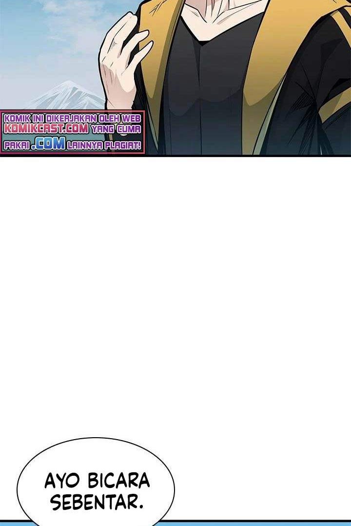 The Tutorial is Too Hard Chapter 32 Gambar 19